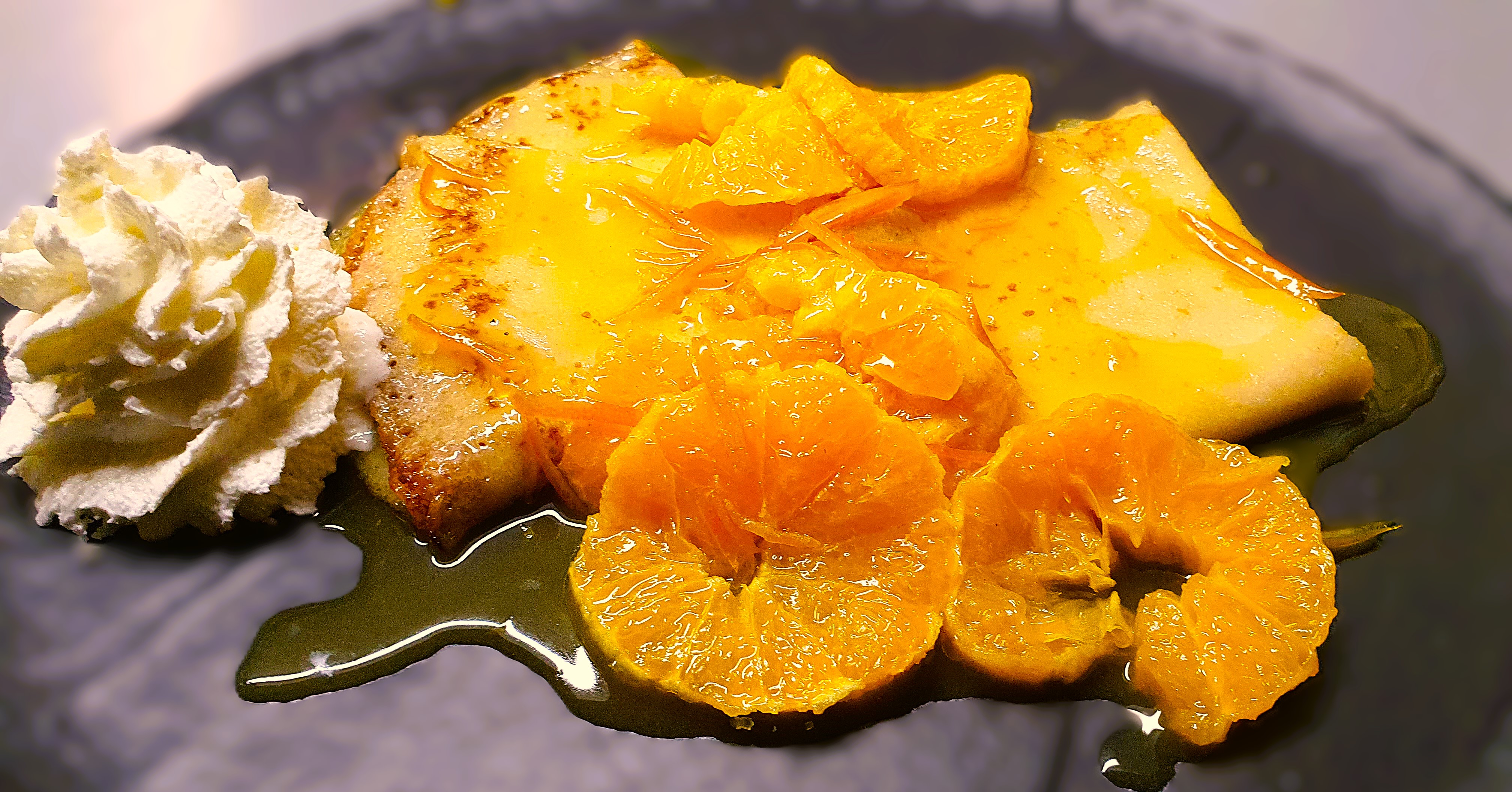Illustrative Image of Meal